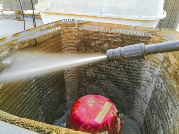 Best Affordable Air Duct Cleaning  in Menahga, MN