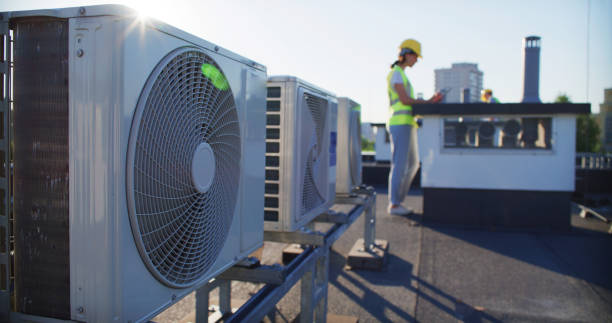 Best Commercial HVAC Duct Cleaning  in Menahga, MN